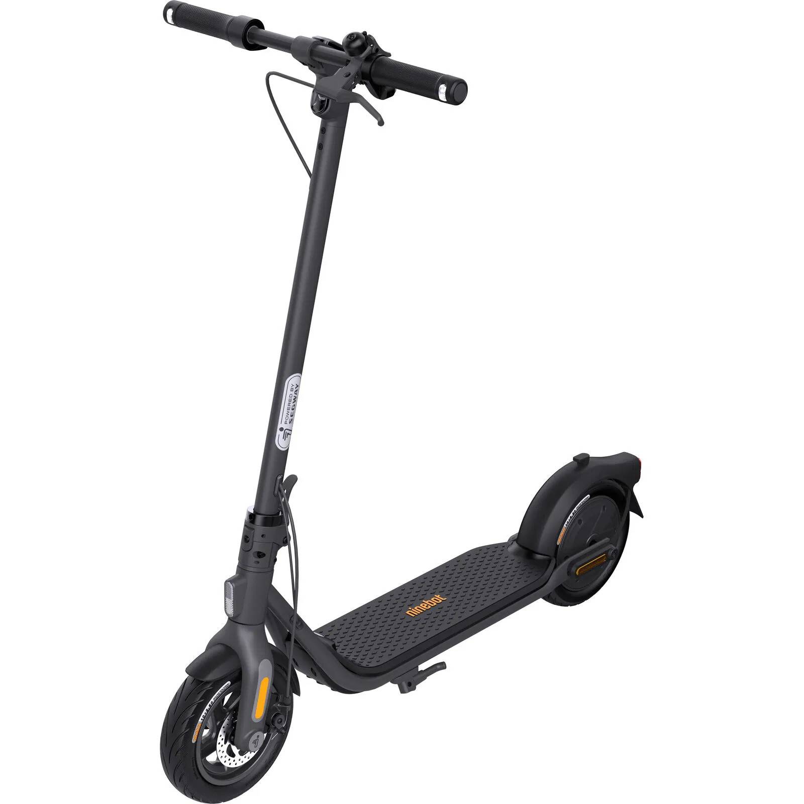 Segway by Ninebot F2 E.