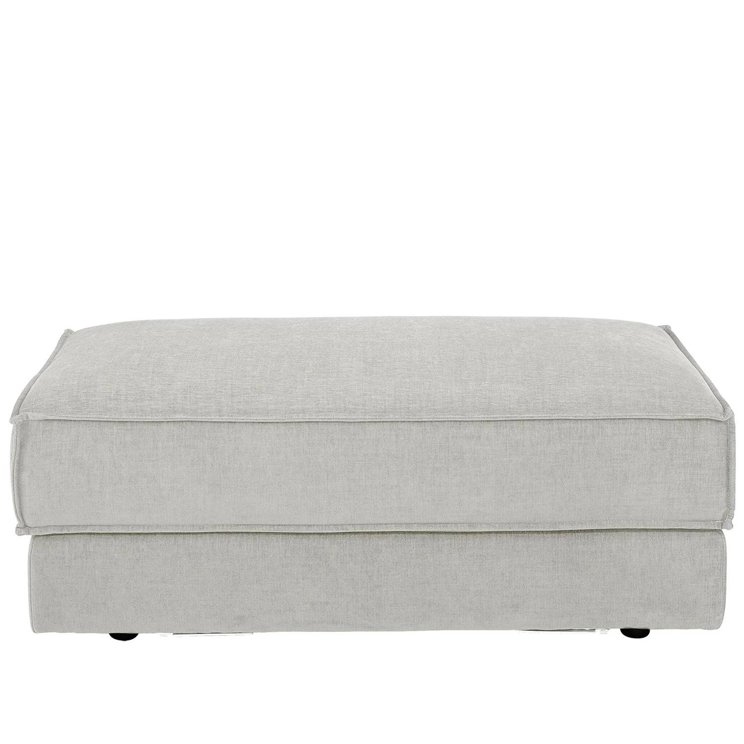 Montana ottoman 112x112 cm - Färgval