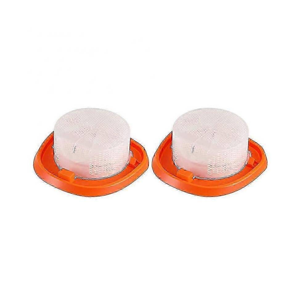 suitable for Black &Decker HNVC220BCP07 Dustbuster Hand Vacuums Parts.
