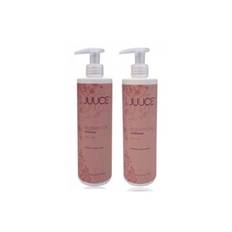 JUUCE - Basis Bloomy Curl - Shampoo + Conditioner