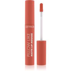 Catrice Pillow Like Matte Lip Mousse Mat flydende læbestift Skygge 040 Whip It Good 2.8 ml - 2.8 ml
