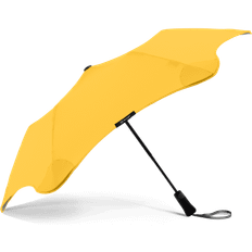 Blunt Umbrellas Metro Folding Umbrella - yellow