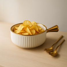 Skara Skål Guld