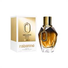Rabanne Million Gold For Her Parfum 50 ml