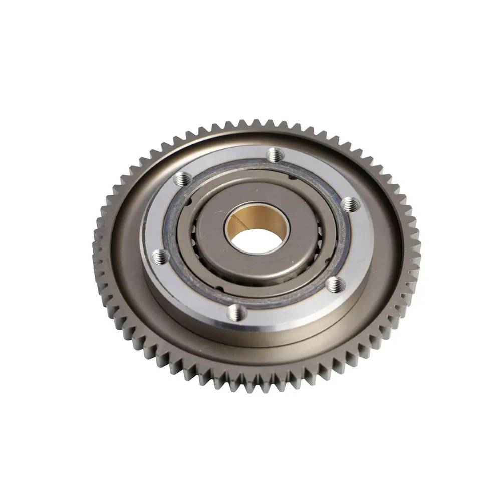 Parts Europe Suzuki An 400 99-05/an 400 Abs 09-18/an 400 S 05-06 Masse Til Svinghjul