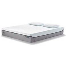 TEMPUR® PRO Luxe AIR madrass mjuk (30 cm)