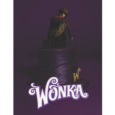 Wonka - Michael Stephens - 9798874193003