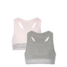 NAME IT Nkfshort Top 2P Noos |Lila |146-152