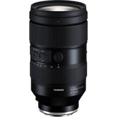 Tamron 35-150mm f/2-2.8 Di III VXD till Sony E