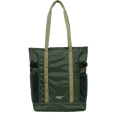 Haglöfs - Shopper Tote Tight 25 - Svart