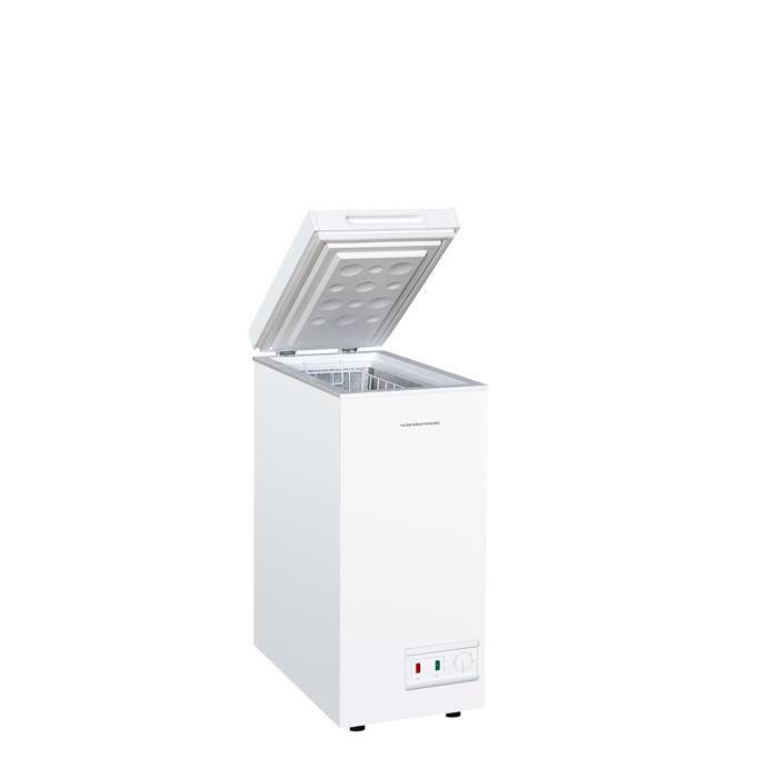 Kummefryser Scandomestic CF51WE.