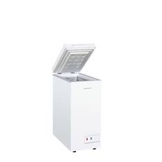Kummefryser Scandomestic CF51WE