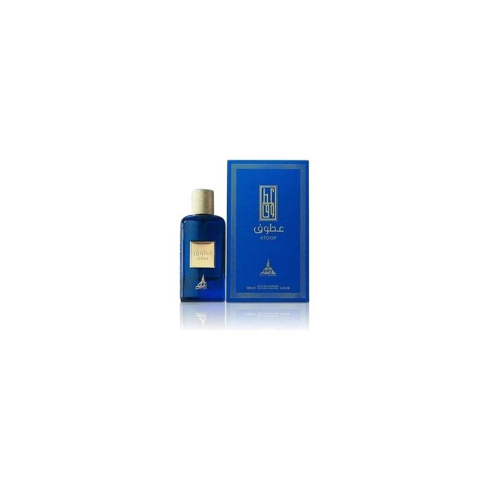 Paris Corner Atoof 100 ml — Eau de Parfum