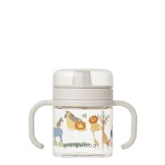 LIEWOOD Kylo Tritan Sippy Cup 280ml |Kräm |280 ml