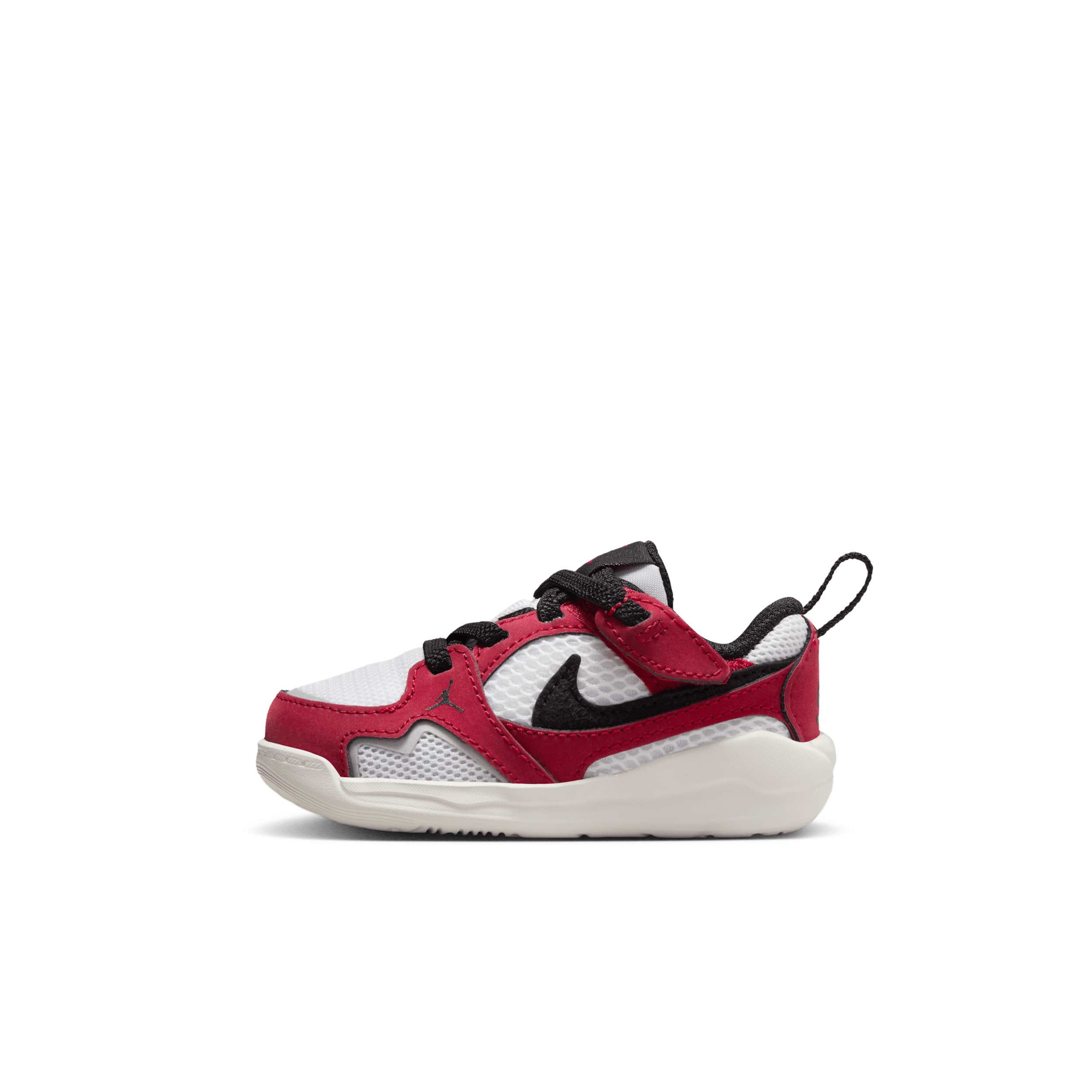 Jordan CMFT Era - Vit - 23.5