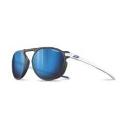 Solbriller Julbo Meta (Black Tran/Blue Sp 3 Fl Bl)