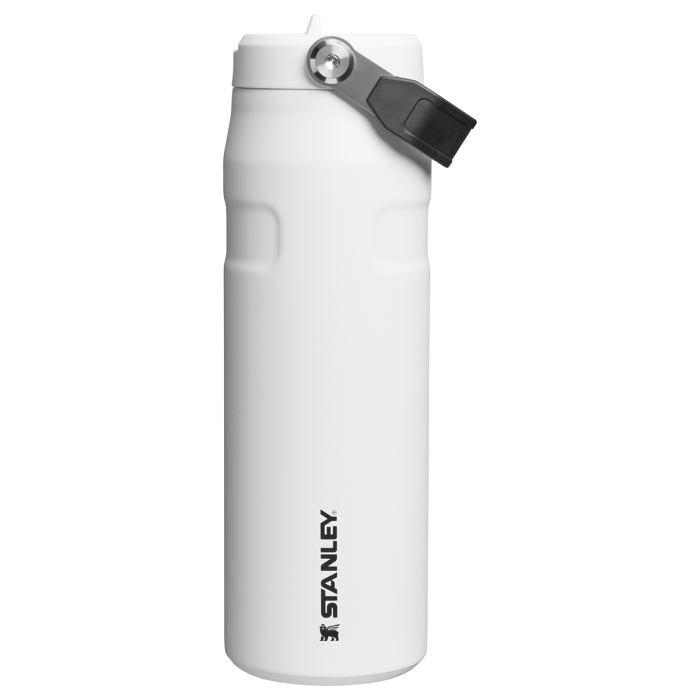 Stanley The Iceflow Flip Straw 2.0 0,7L bottle.