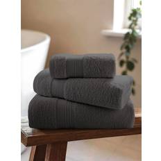 Us Polo Assn U. S. Polo Assn. Tornado Supersoft Pure Cotton Towel