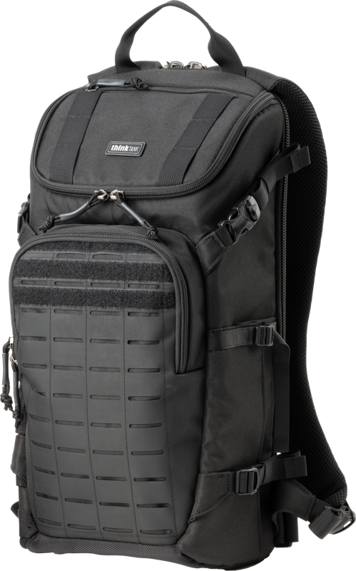 Think Tank DarkLight Backpack 14L, Black