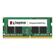 KingstonKingston ValueRAM - 8GB - DDR4 - 3200