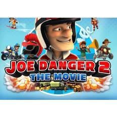 Joe Danger 2: The Movie (PC) Steam Key - GLOBAL