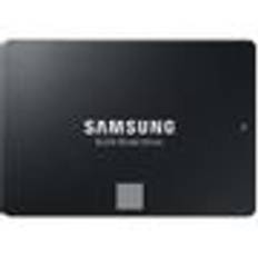 SAMSUNG 870 EVO 2TB SATA III 2.5inch SSD 560MB/s read 530MB/s write