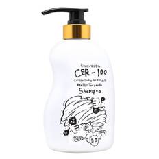 Cer-100 Collagen Coating Hair A+ Muscle Hell-Tornado Shampoo