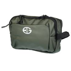 Bon GoÃ»t - Toilet Bag POLY-U 180900 - Green