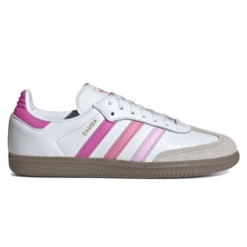 Adidas Samba Og White Orchid Fusion (GS) - 36 2/3 / Standard