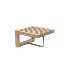 Cutter Mini Wardrobe | Skagerak Eg - Indoor