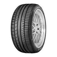 Continental ContiSportContact 5 225/45R18 95W XL
