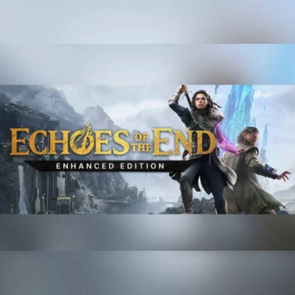 Echoes of the End (PC) Steam Account - GLOBAL