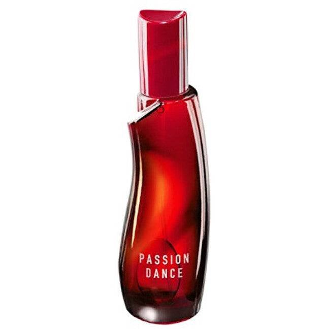 Avon Passion Dance Eau de Toilette 50 ml Donna — Eau de Toilette