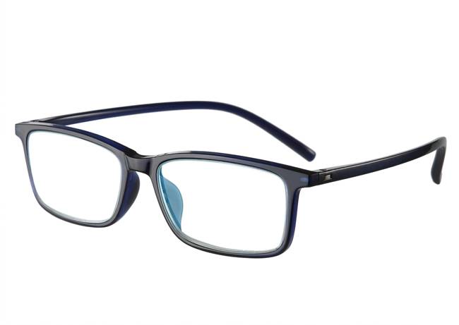 Blue Light Briller med styrke - DailyLens+