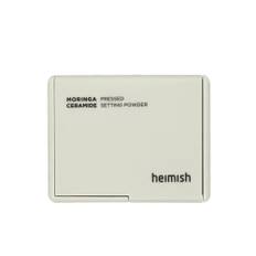 Moringa Ceramide Pressed Setting Powder