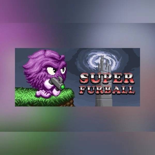 Super Furball (PC) Steam Gift - GLOBAL.