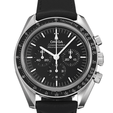 Omega Speedmaster Moonwatch Professional -  Black