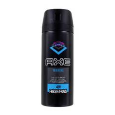 Axe Marine Desodorante 150ml Spray