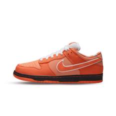 SB Dunk Low x Concepts "Orange Lobster" 42