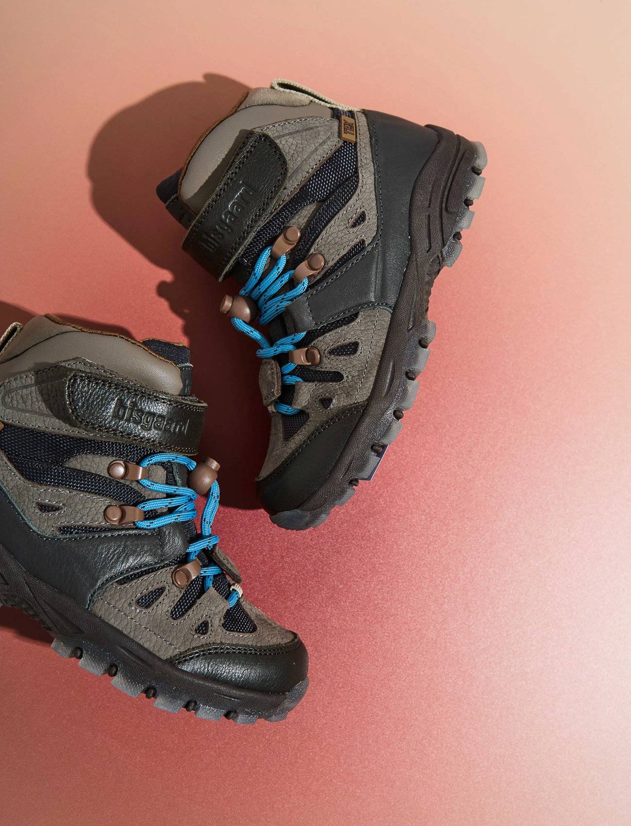 Bisgaard Bisgaard River Tex - Grey - 29