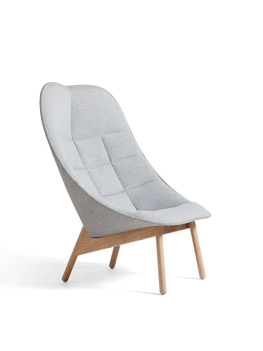 Uchiwa Quilted Lænestol fra Hay Eg-Mode 002-Remix 123 - Jacobsen Plus