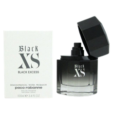 Paco Rabanne Black XS edt 100 ml (tester)