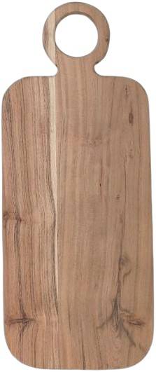 Stuff Board Gourmet 45x18 cm Natural - NO_SIZE Skärbrädor Från Magasin - 0008 (NO_SIZE)