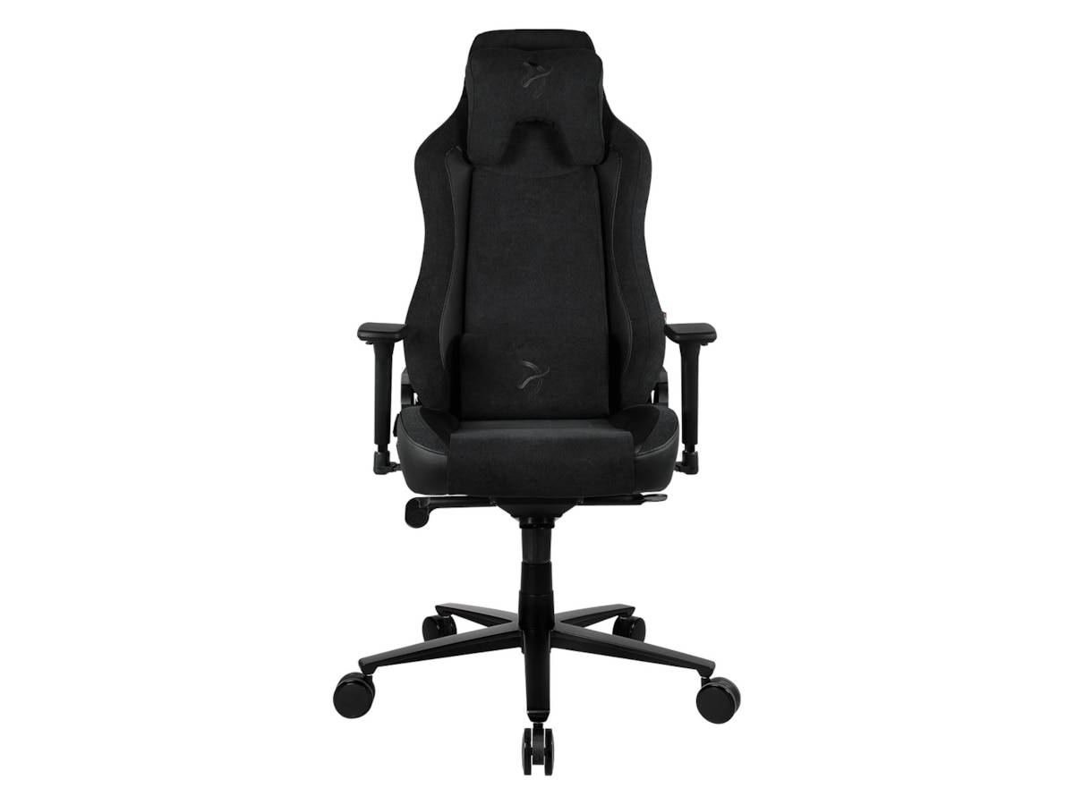 Vernazza Vento - Pure Black