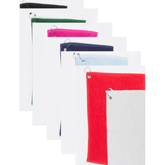 Towel City TC13 30 x 50 cm Hvid