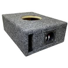 BB Box 106-B7 Subwooferkabinet