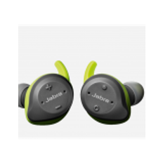 Jabra Elite Sport, true wireless