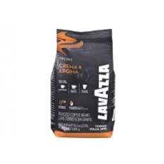 Lavazza Crema e Aroma, 1 kg, Amerikano, Cappuccino, Kaffe, Espresso, Medium roast