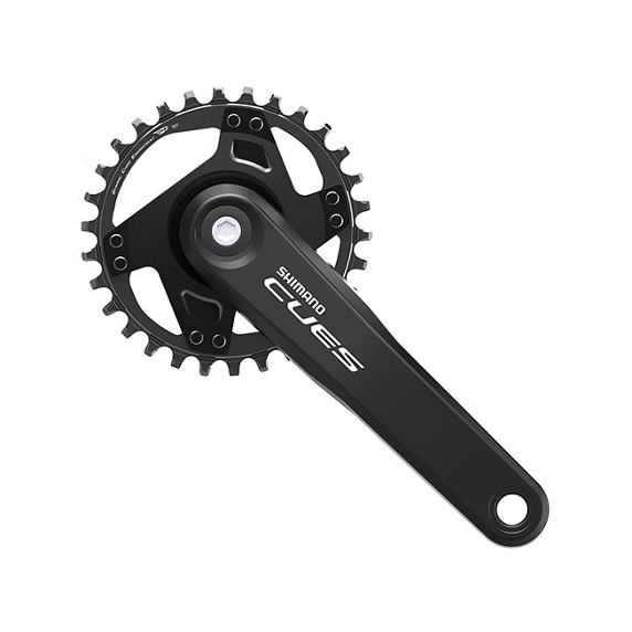 Shimano Cues U4000 Singel Vevparti