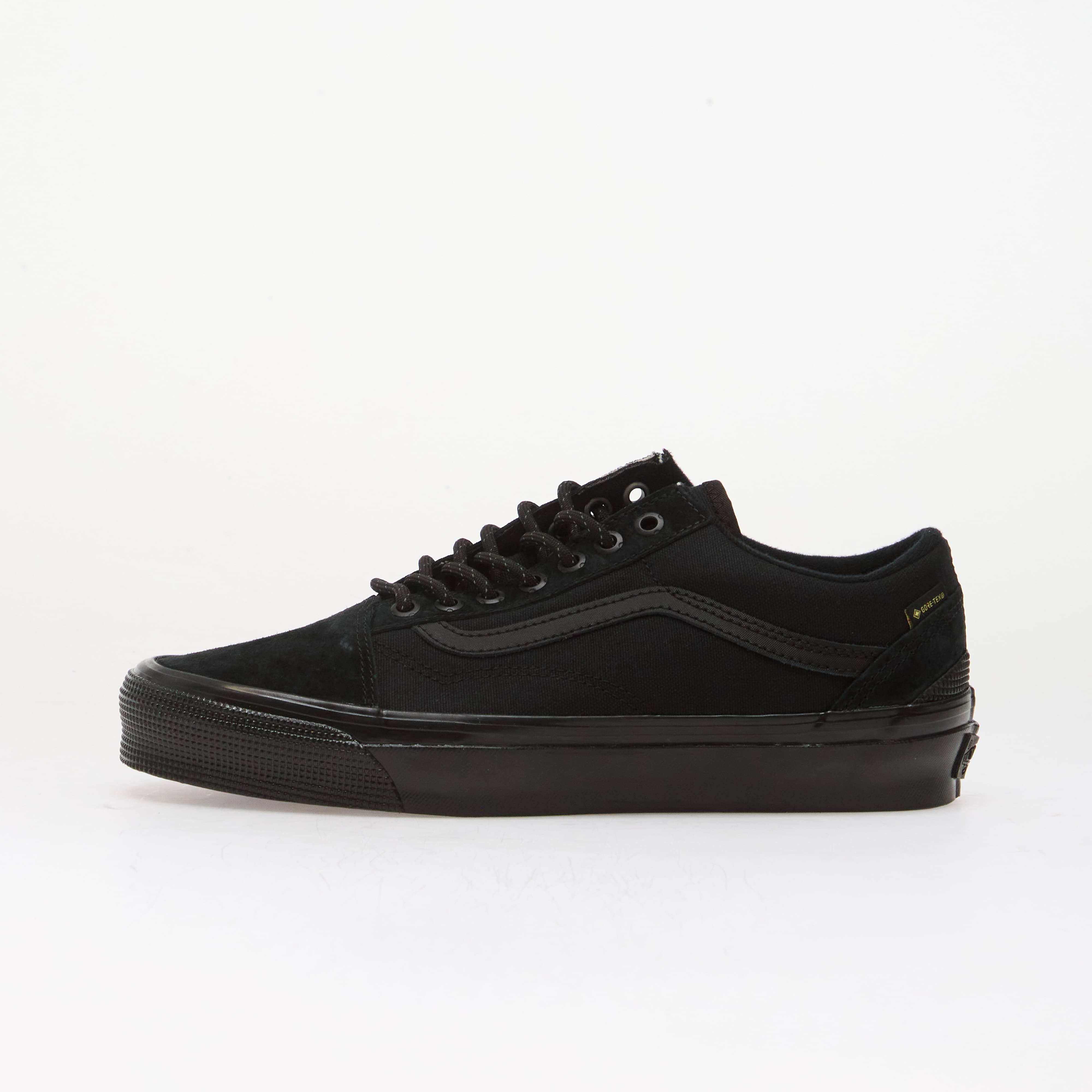 Sneakers Vans LX Old Skool GTX Black EUR 38.5